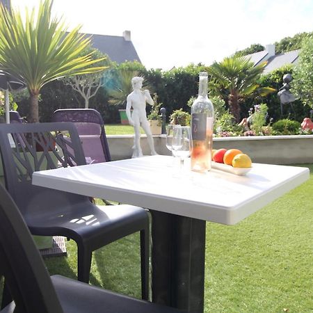 Annexe 43 Villa Guerande Luaran gambar
