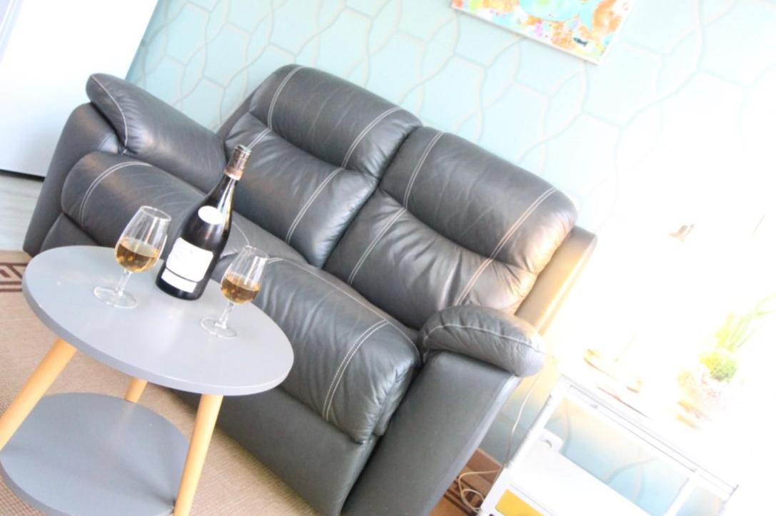 Annexe 43 Villa Guerande Luaran gambar